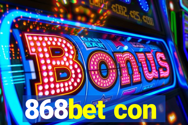 868bet con